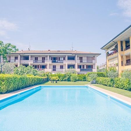 Colombare Suite - Italian Homing Sirmione Eksteriør bilde