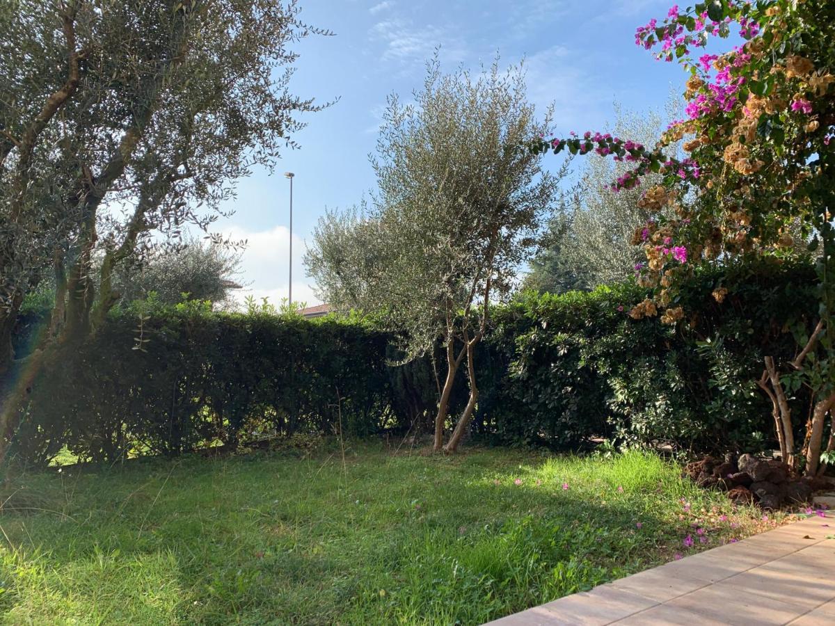 Colombare Suite - Italian Homing Sirmione Eksteriør bilde