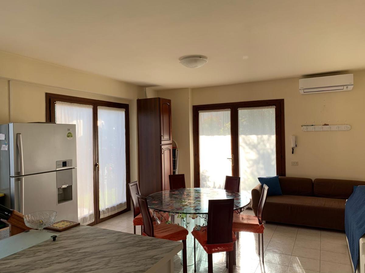 Colombare Suite - Italian Homing Sirmione Eksteriør bilde