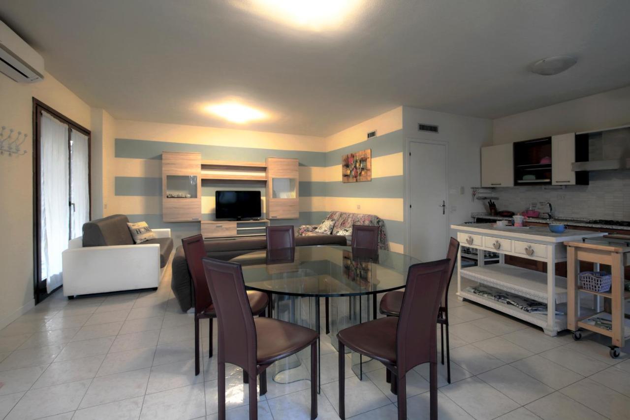 Colombare Suite - Italian Homing Sirmione Eksteriør bilde