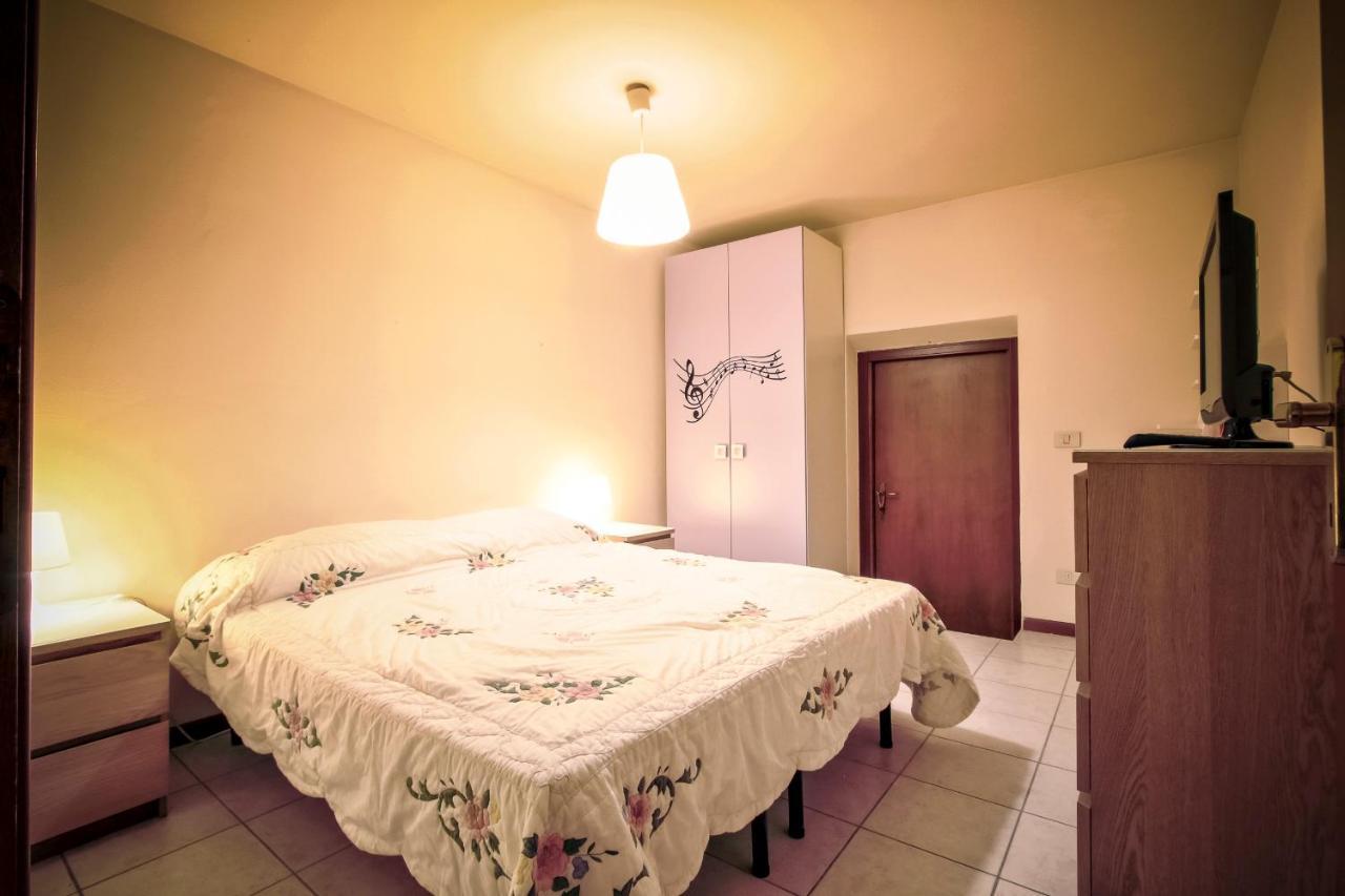 Colombare Suite - Italian Homing Sirmione Eksteriør bilde
